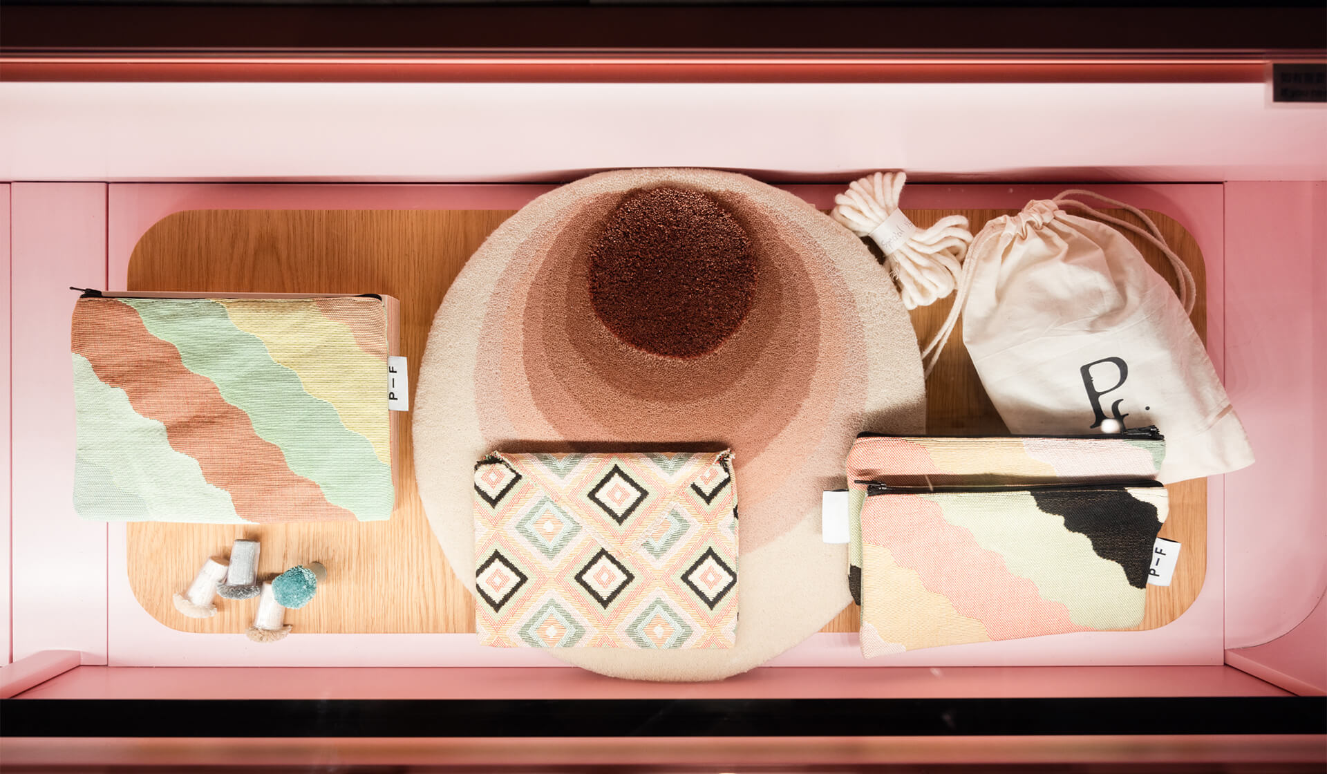 Discover Uniquely Designed Art Furniture by AFTERLIFE™ x Douglas Young