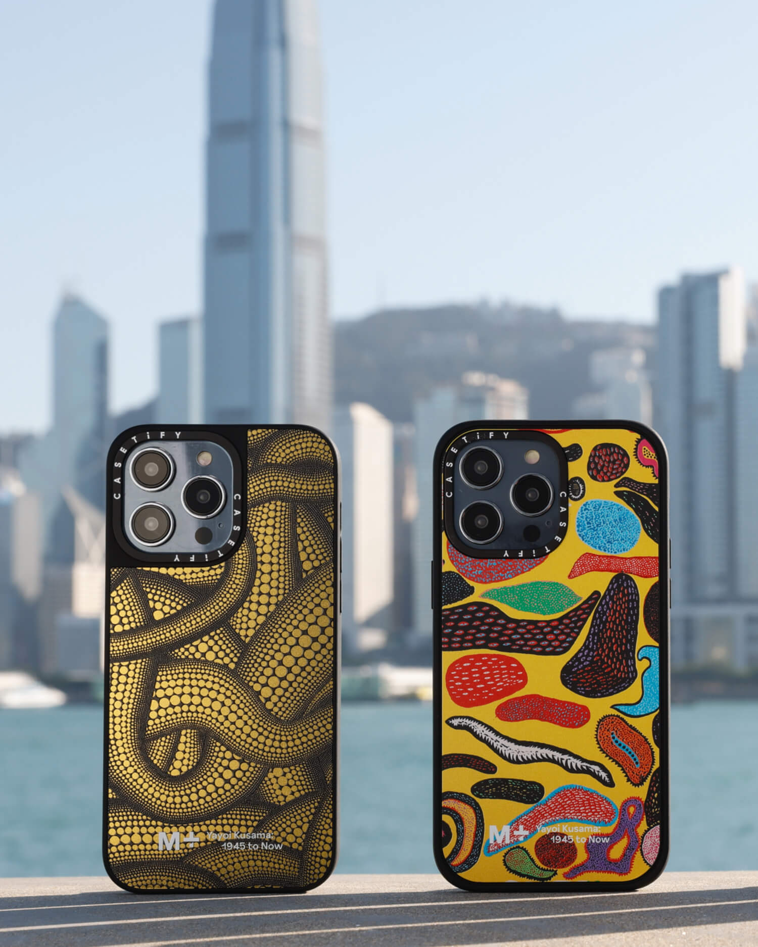 CASETiFY Collection