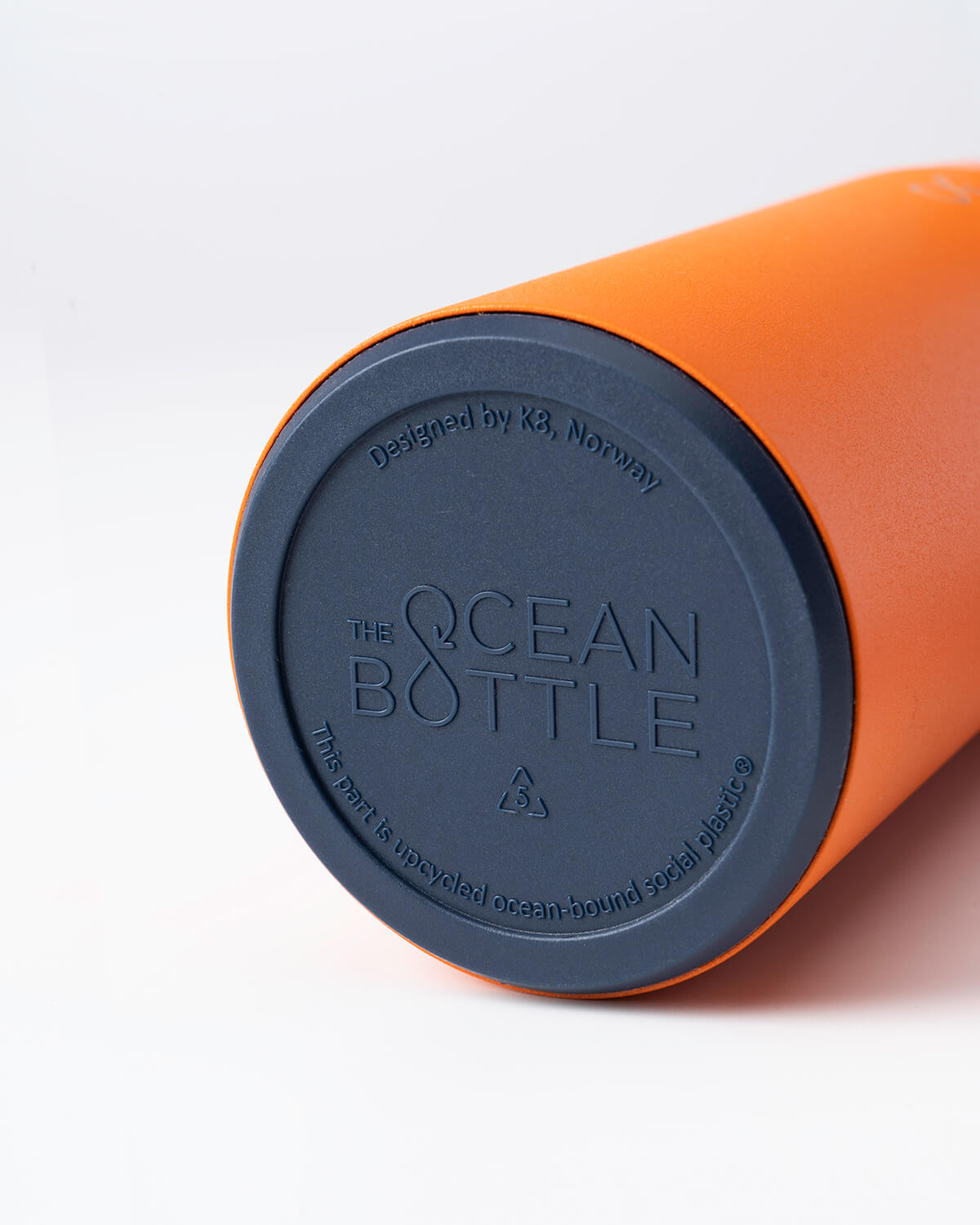Ocean Bottle Reusable Bottle