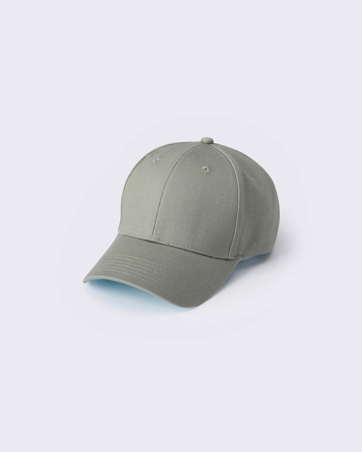 M+ Colour Block Cap