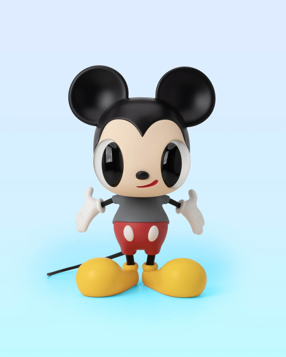 Javier Calleja x Disney Little Mickey Mouse, , large