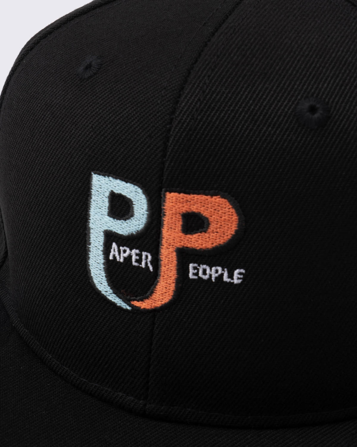 Jean Jullien 'Paper People' Cap, , large