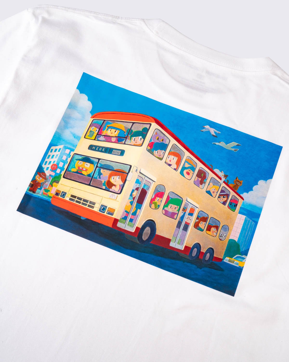Mamuang x Together T-Shirt, , large