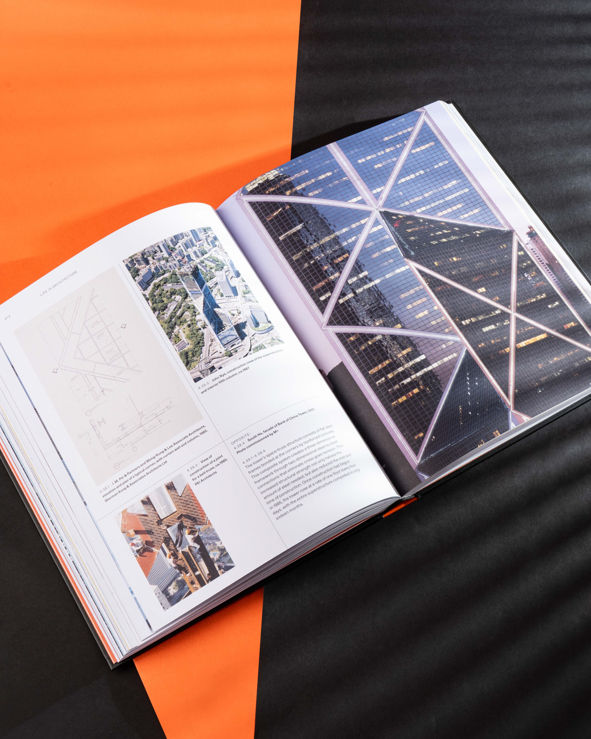 I. M. Pei: Life Is Architecture (English Edition)