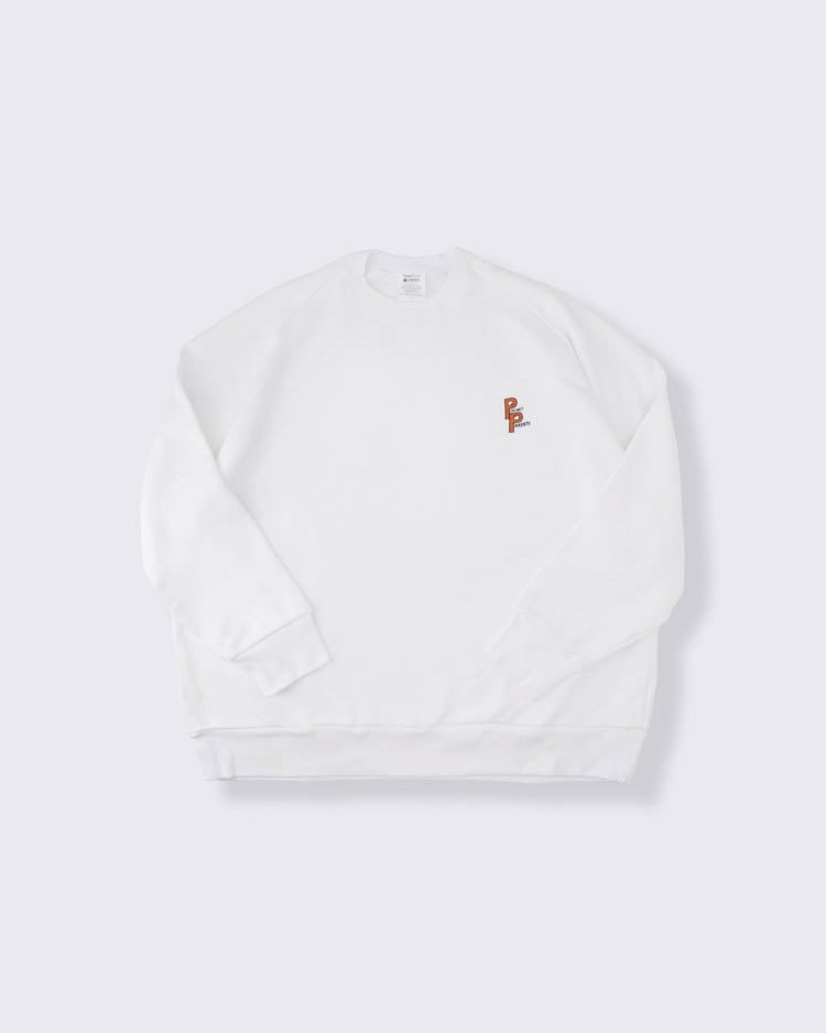 Jean Jullien &times; FreshService Sweatshirt
