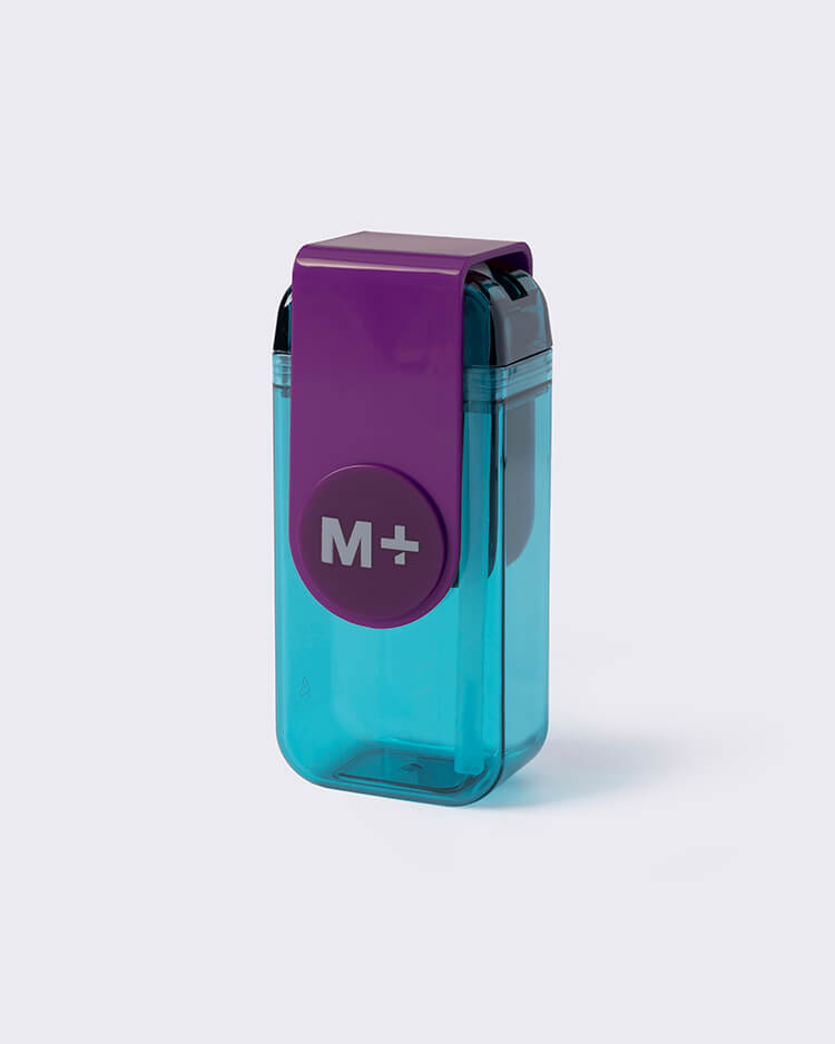 M+ Juice Box