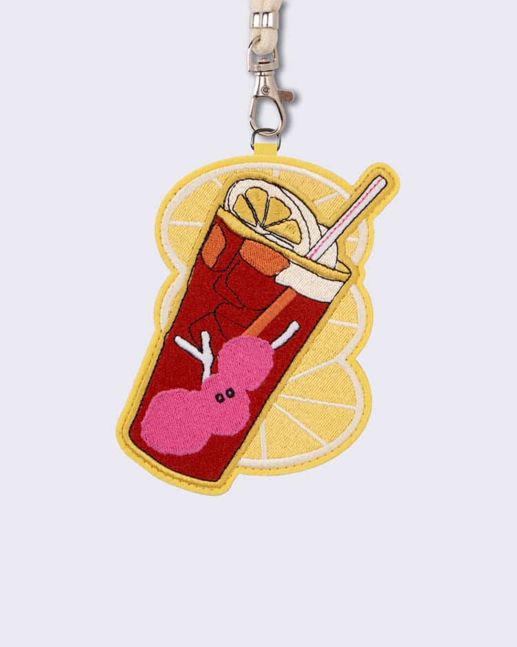 M+ Cuddlies Card Holder