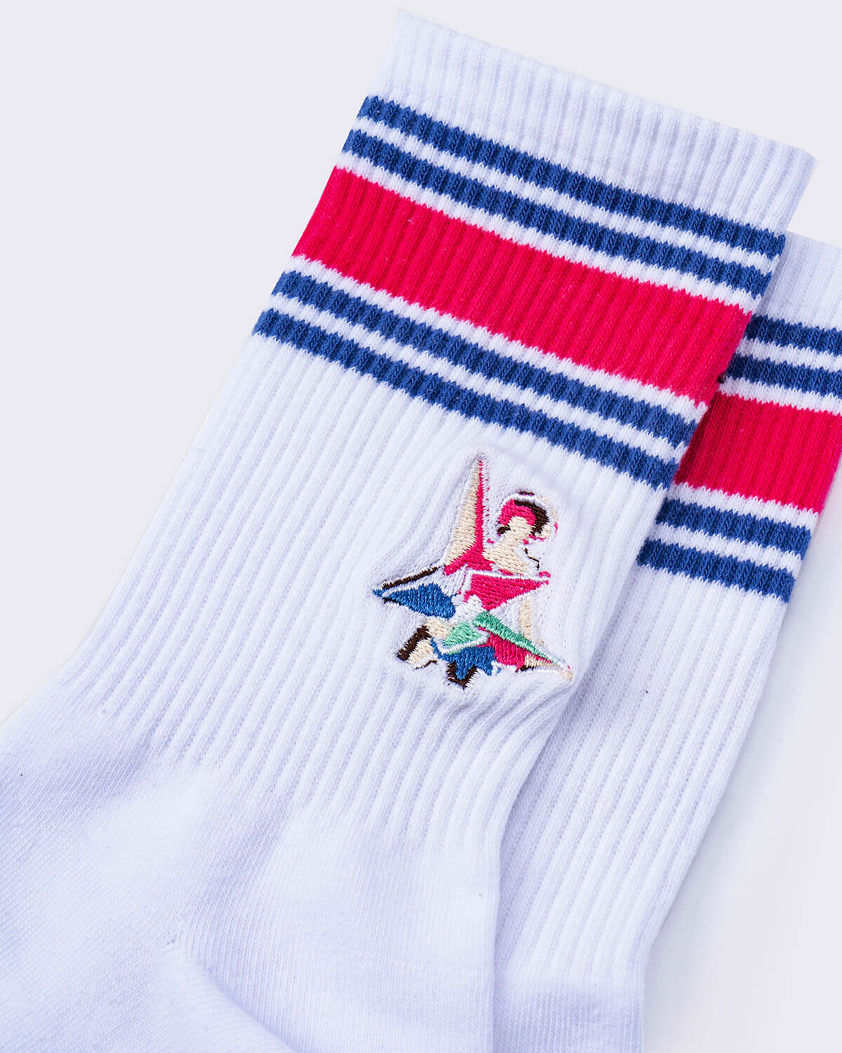 Yamaguchi Harumi 'Super Star' Socks