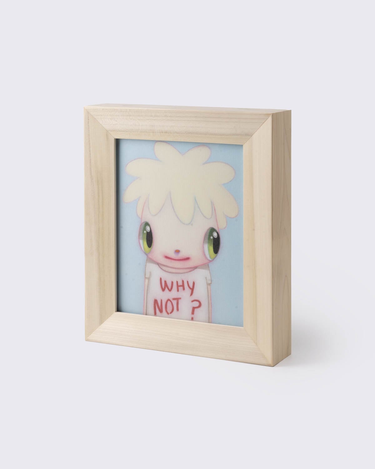 WHY NOT? (特別版), , large