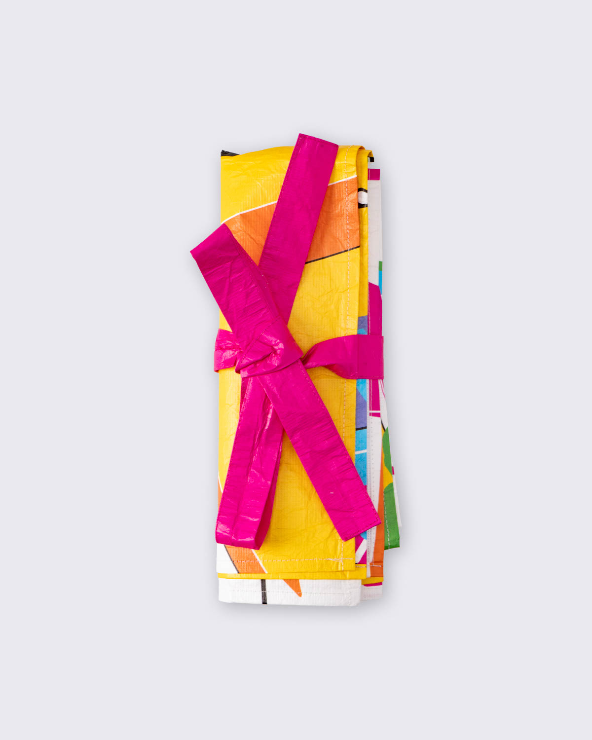 M+ 4th Anniversary Picnic Mat, , large