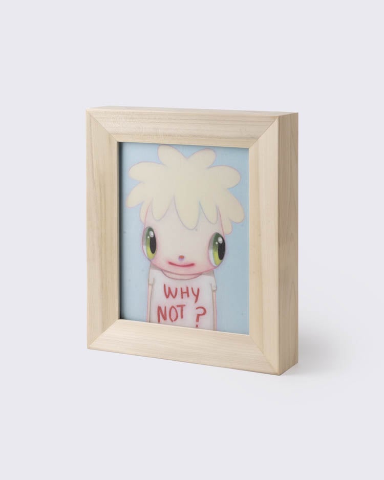 WHY NOT? (特別版)