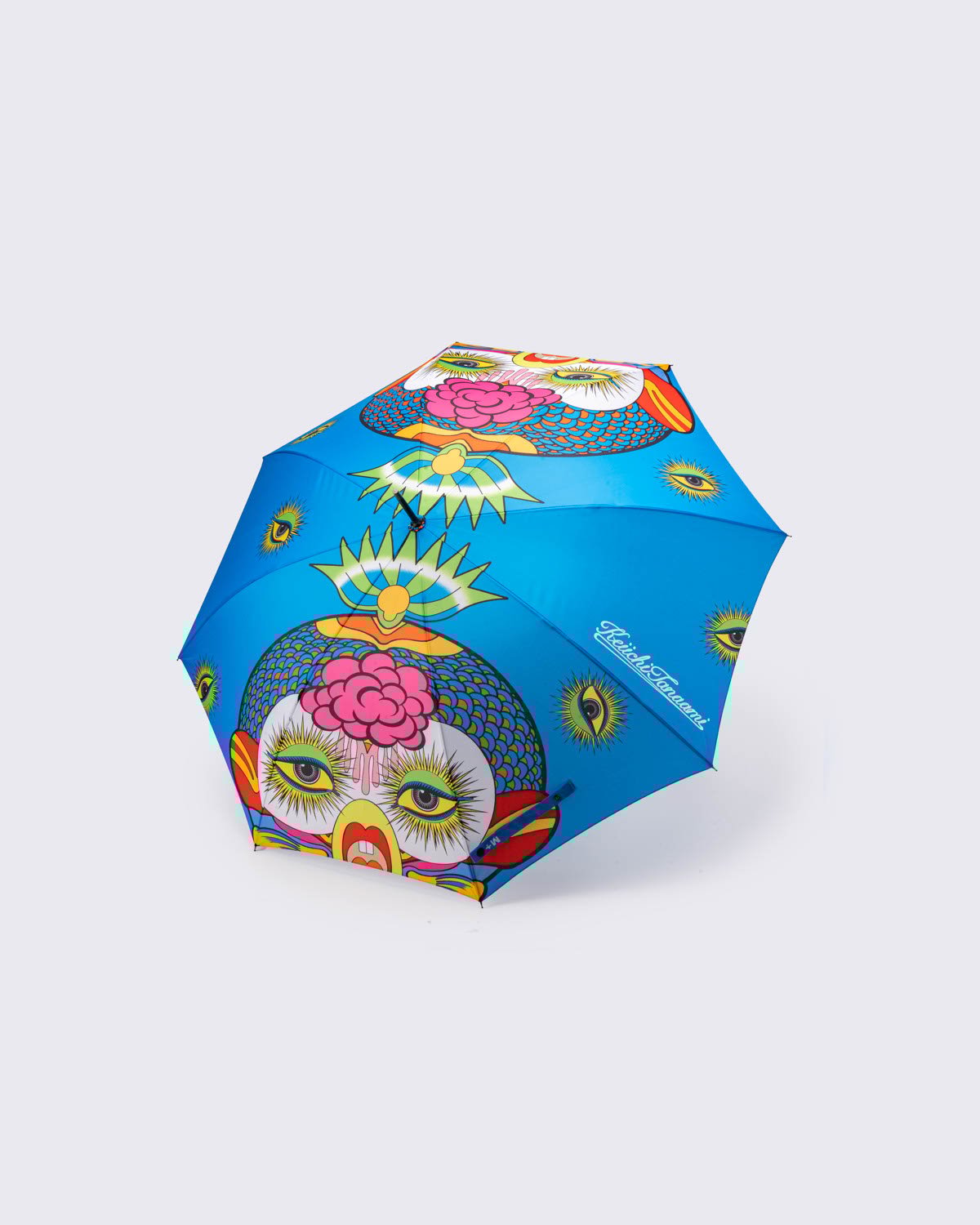 田名網敬一長傘, , large