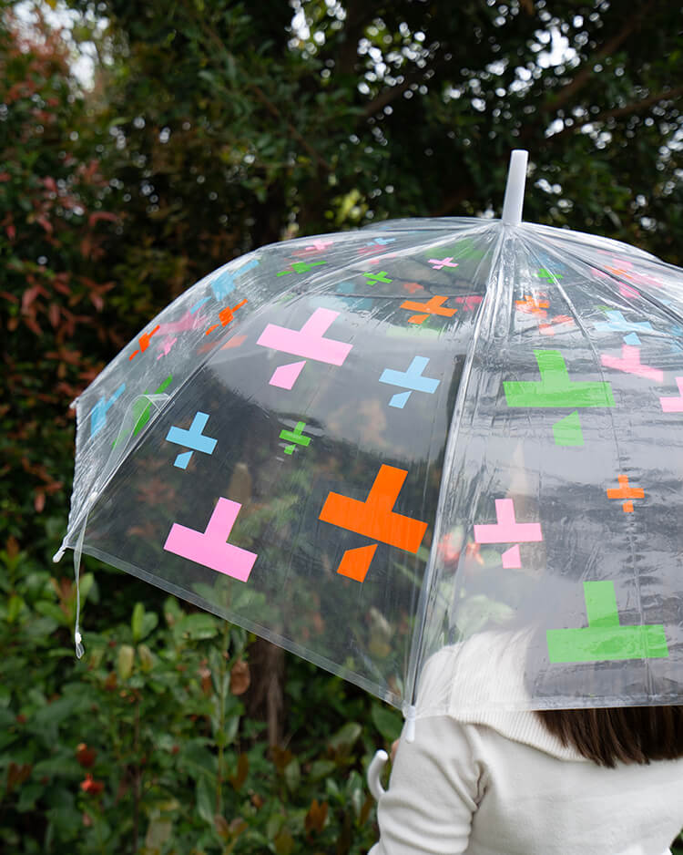 M+ Kids' Umbrella