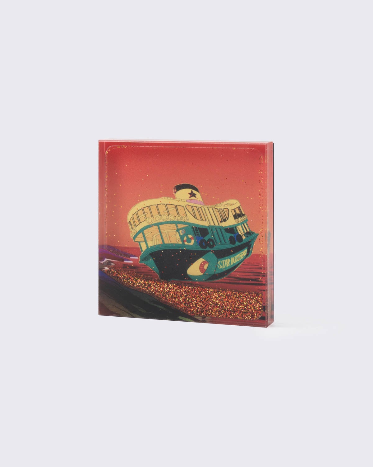KONG KEE, MAGNET, , large