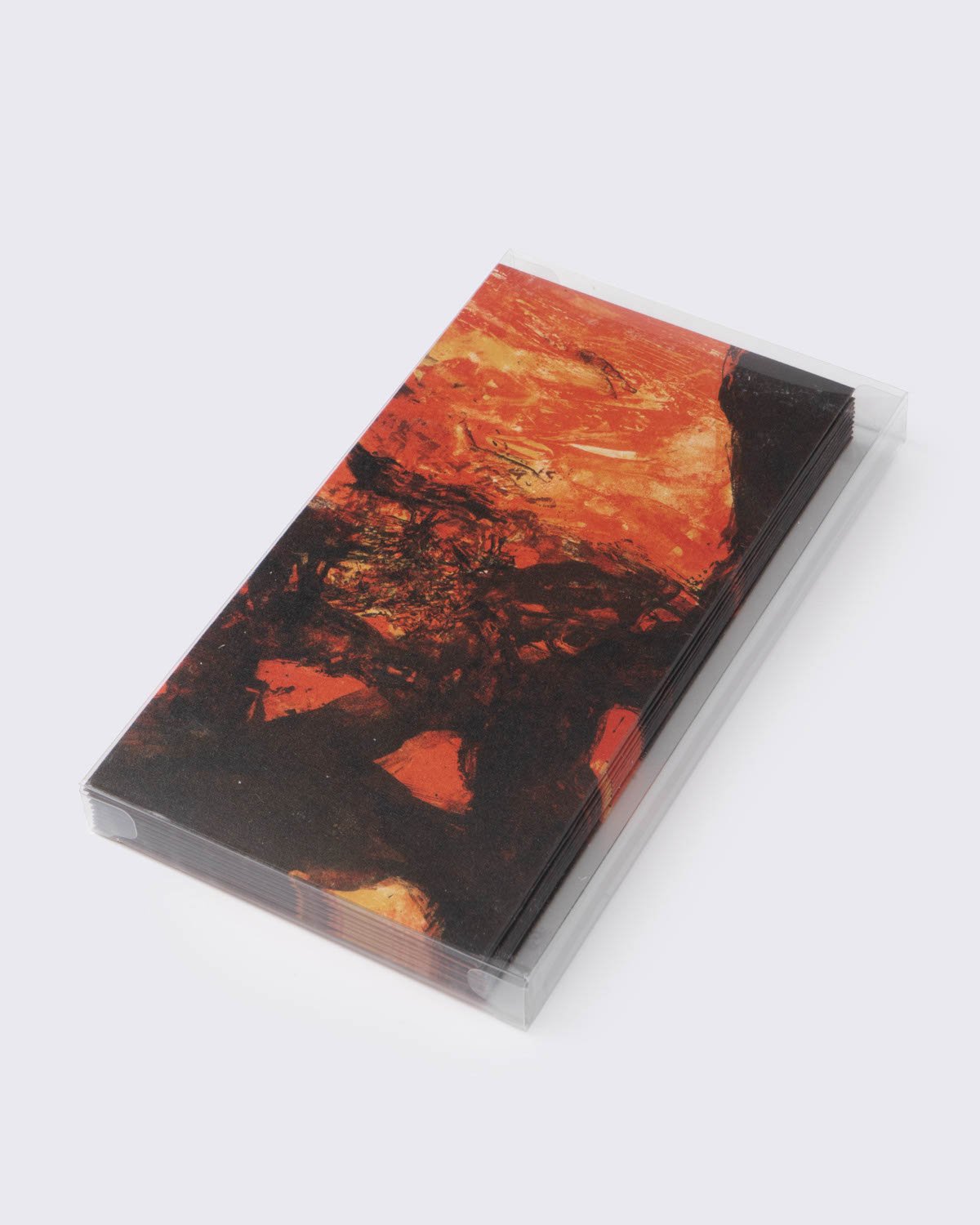 趙無極利是封（一套10個）, , large