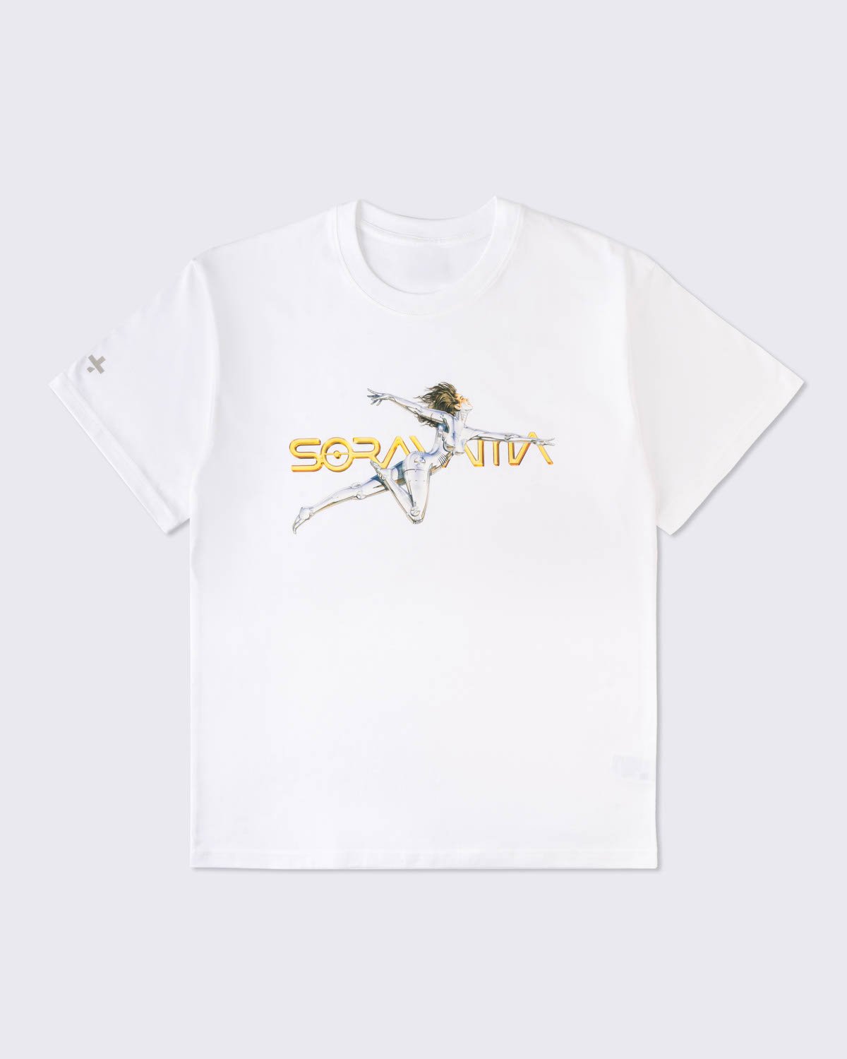 空山基 'Sexy Robot' Ｔ恤, , large