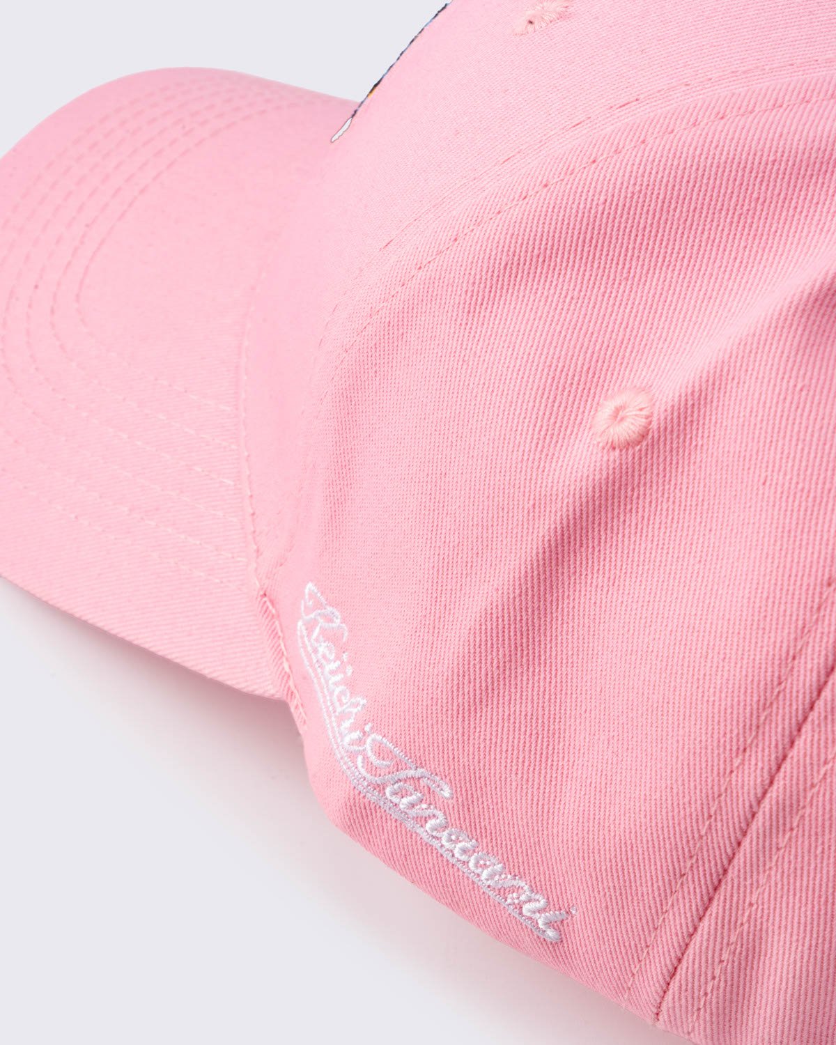 Keiichi Tanaami Cap, 粉紅色, large