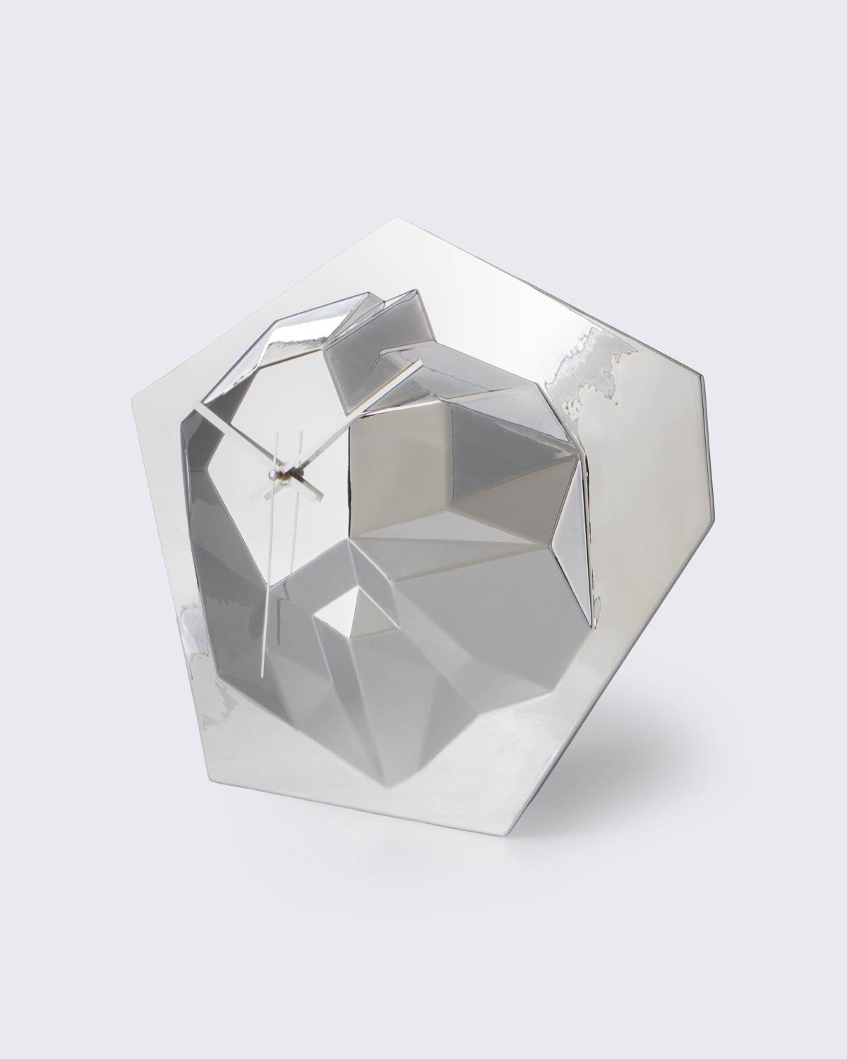 李昢《CIVITAS SOLIS II》時鐘, , large