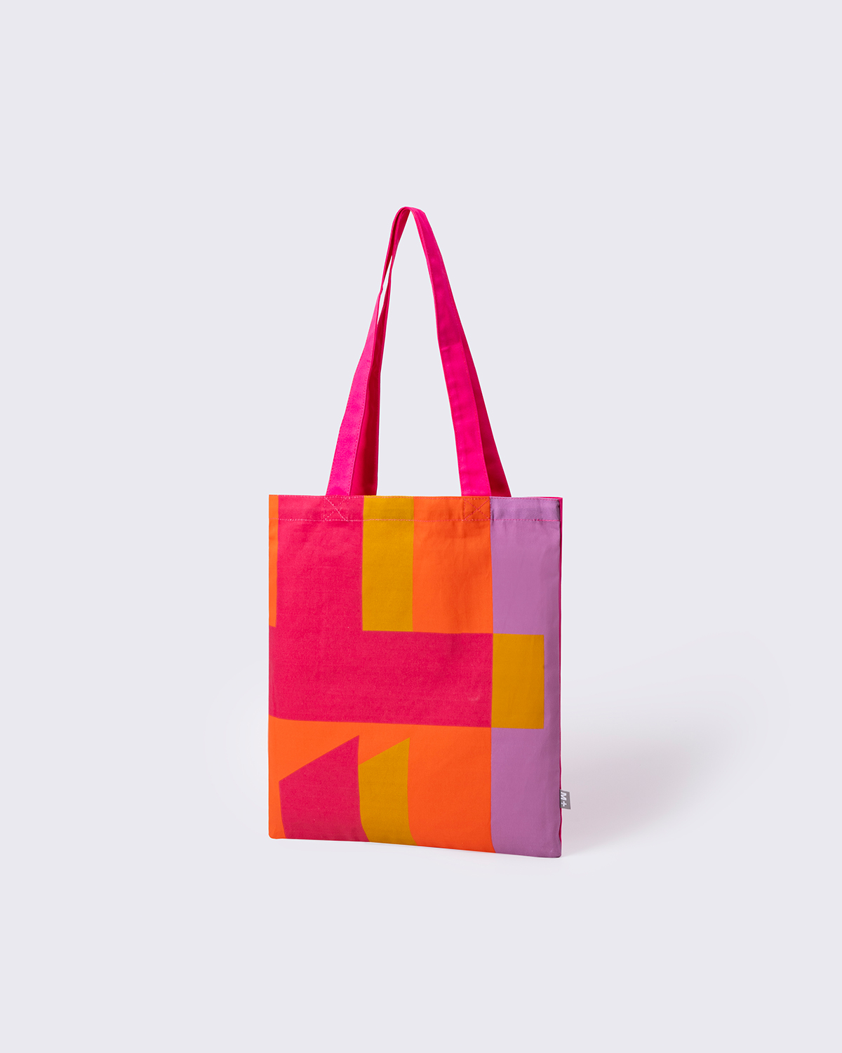 M+ Special Edition Tote Bag