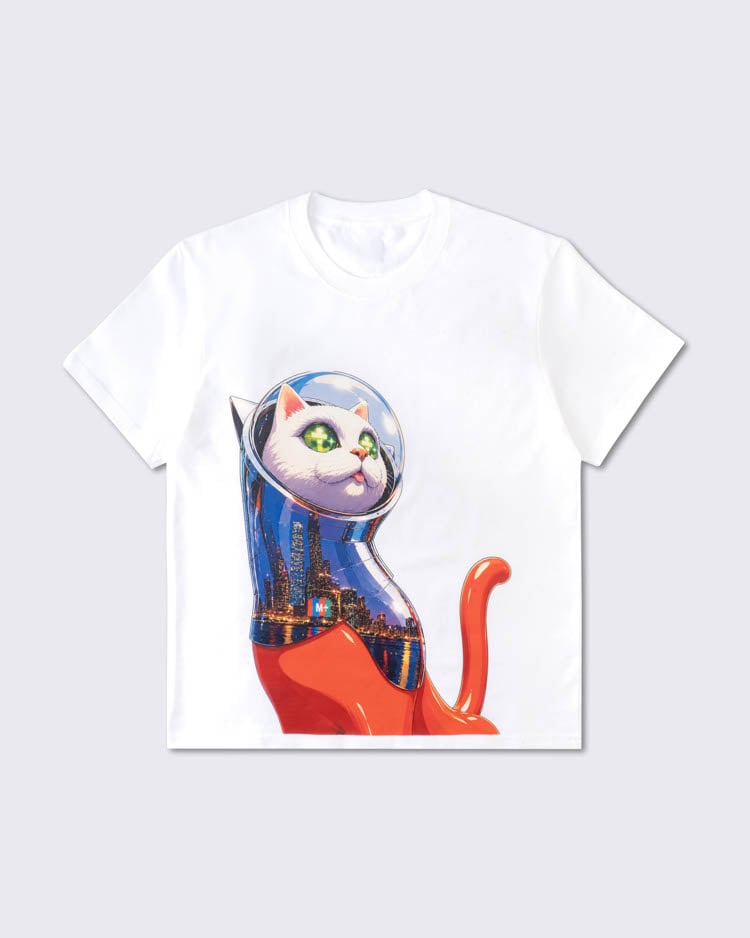 Kenji Yanobe T-Shirt