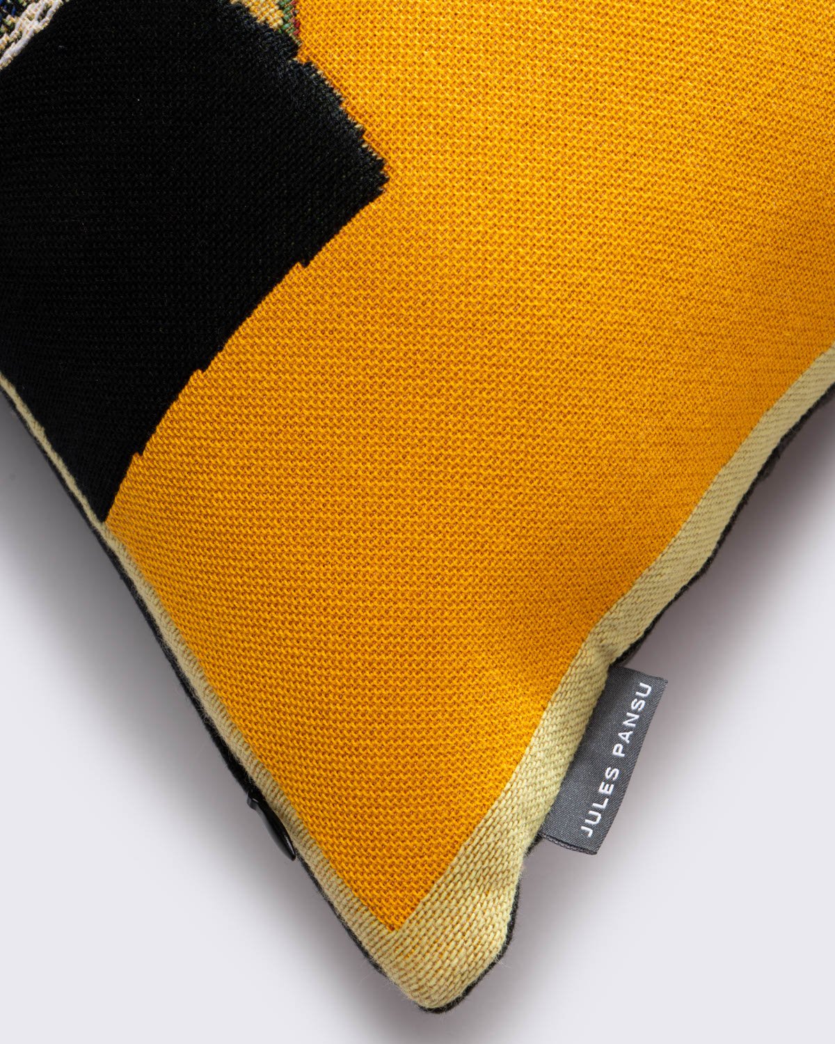 JULES PANSU, CUSHION COVER《DORA MAAR》, 《多拉.瑪爾肖像》- 1937, large
