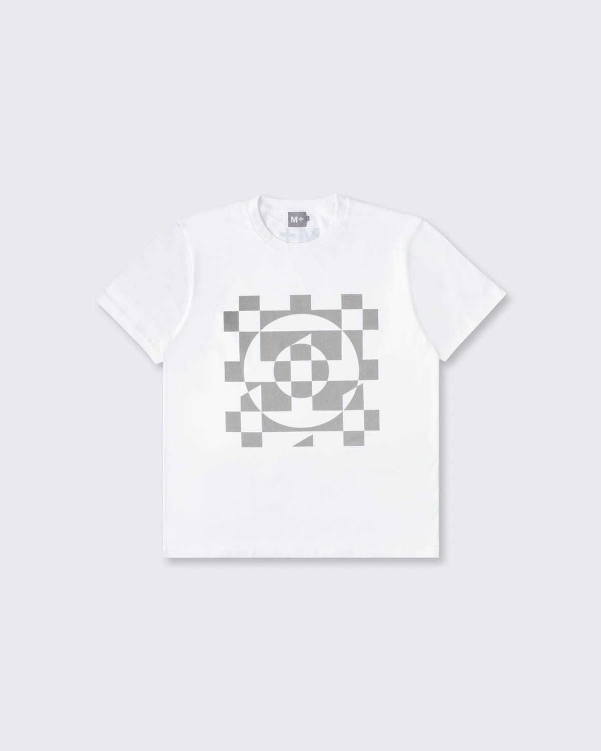 M+ Monogram T-shirt