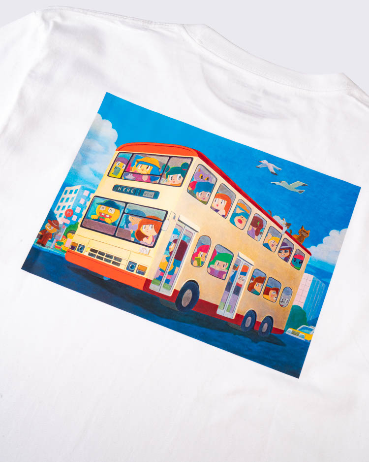 Mamuang x Together T-Shirt