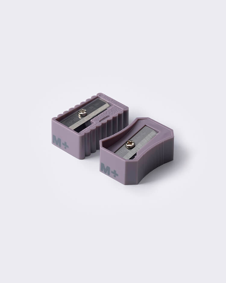 M+ Pencil Sharpener Set