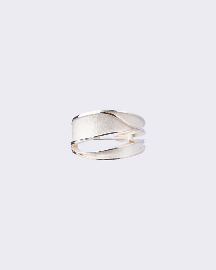 Obellery Foliage Ring
