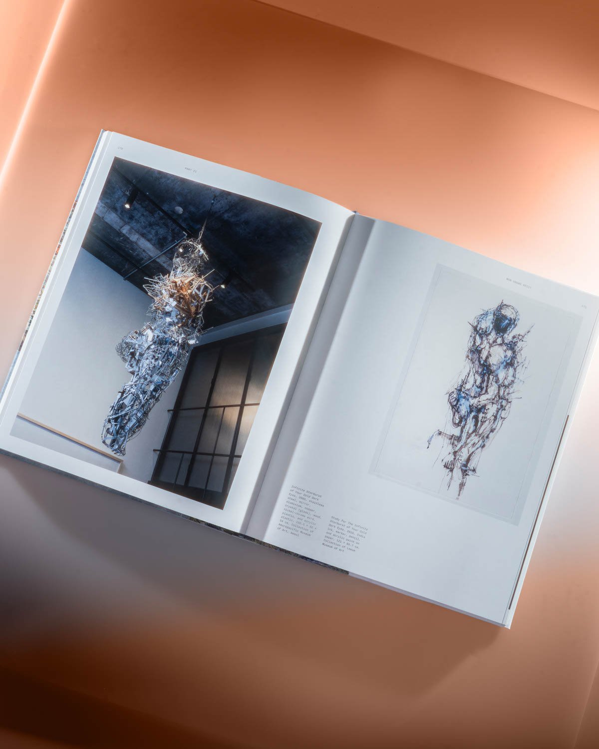 李昢：人生與創作, , large