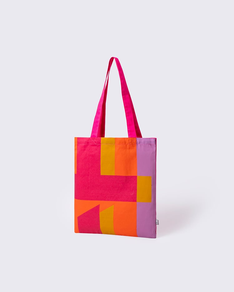 M+ Special Edition Tote Bag
