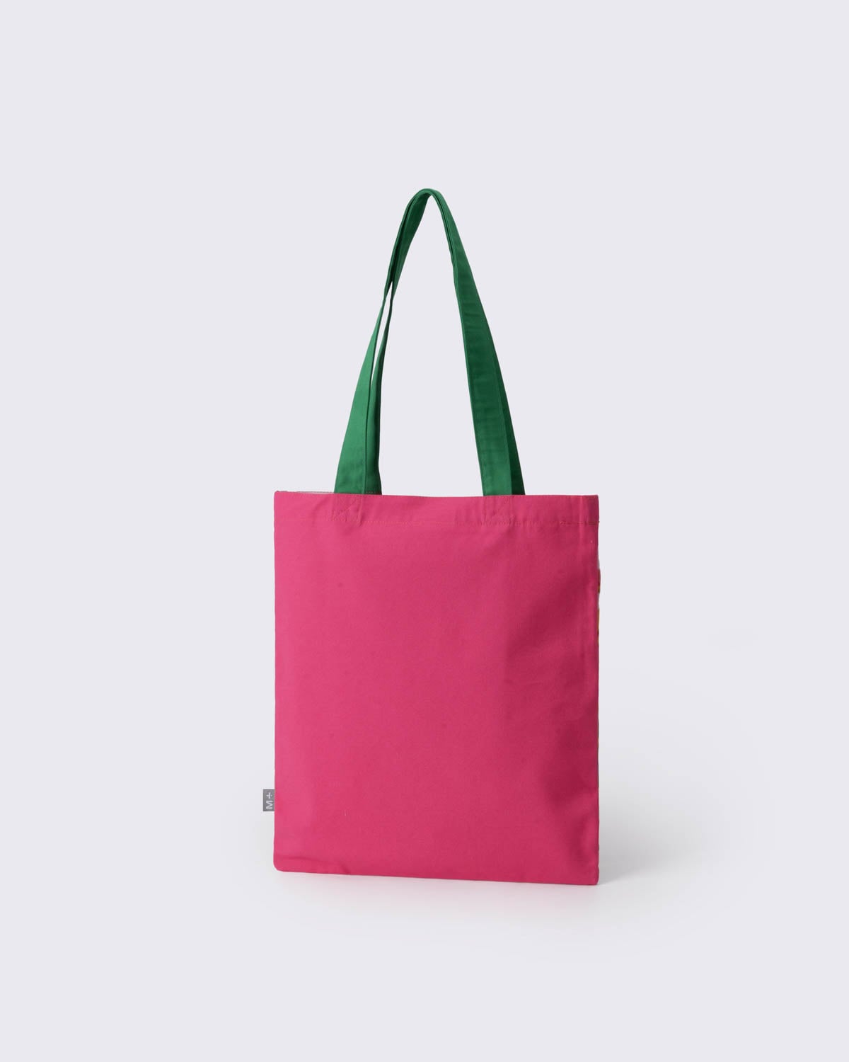 'Very Hong Kong' Series Tote Bag, Lion Dance, large