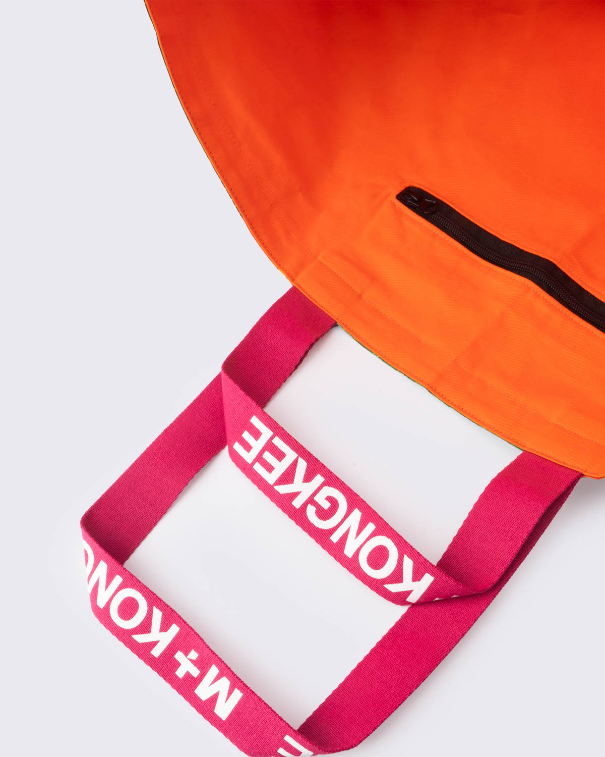 KONG KEE,  BIG TOTE BAG, , large