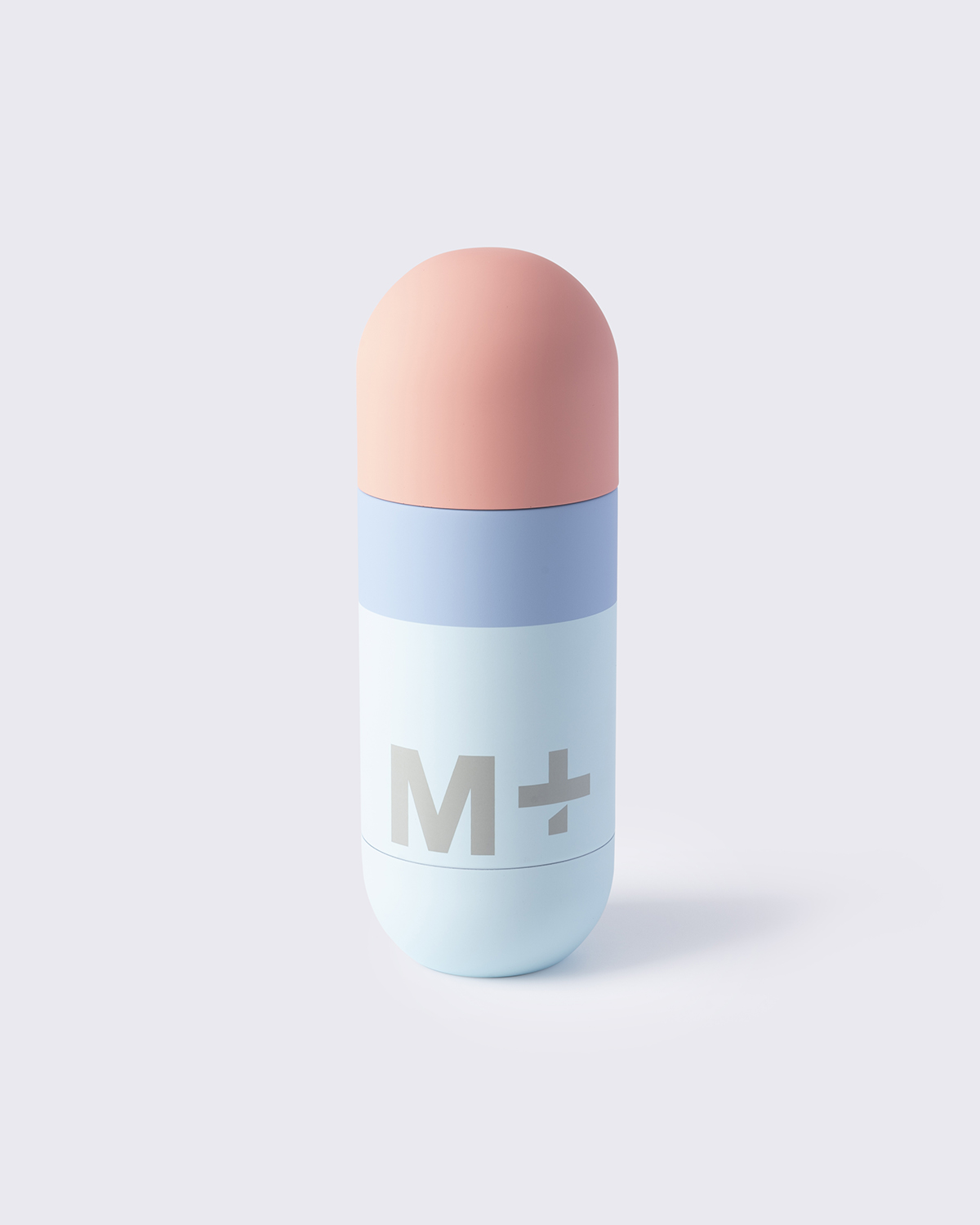 M+ Orb Bottle