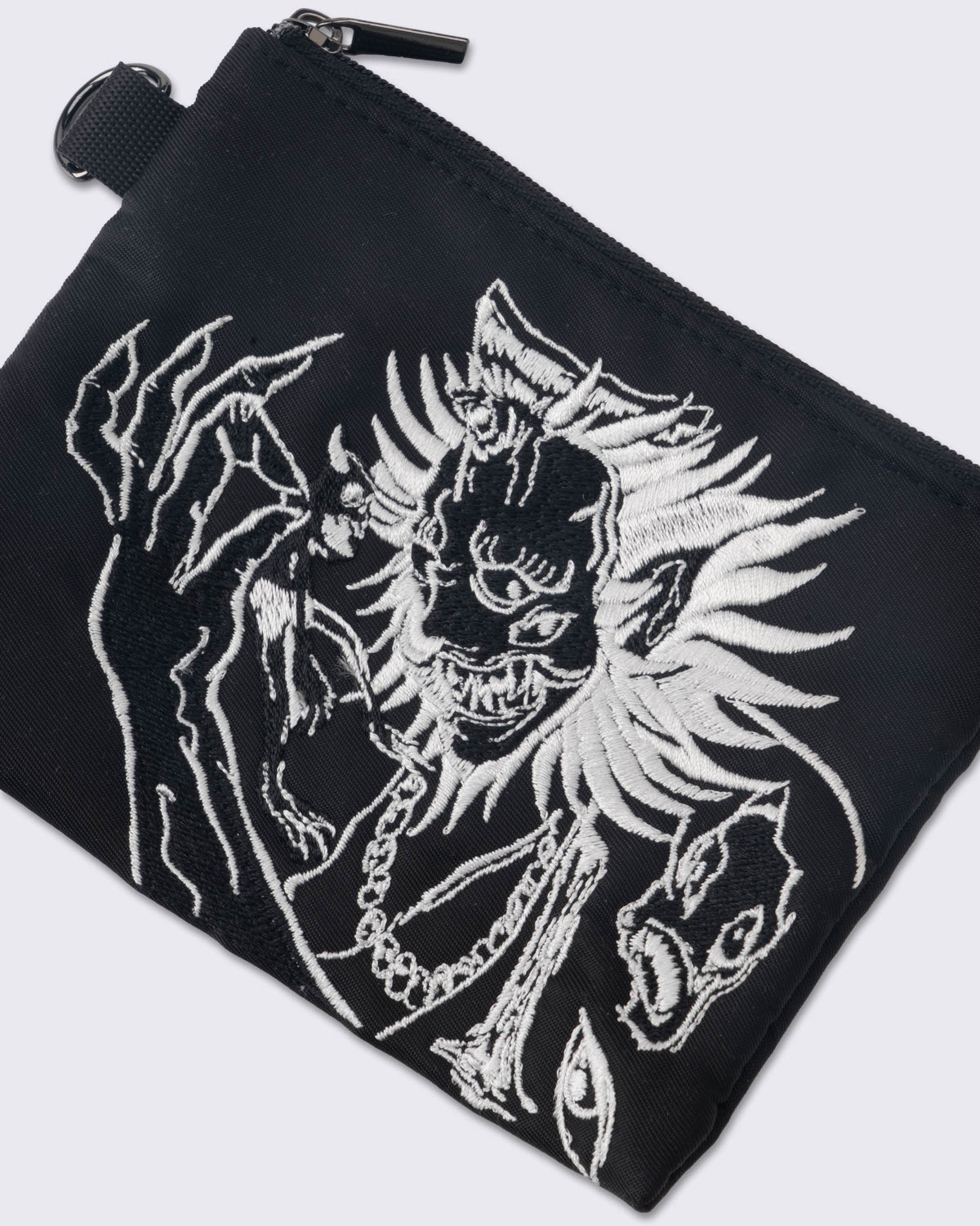 Oscar Chan Pouch, , large