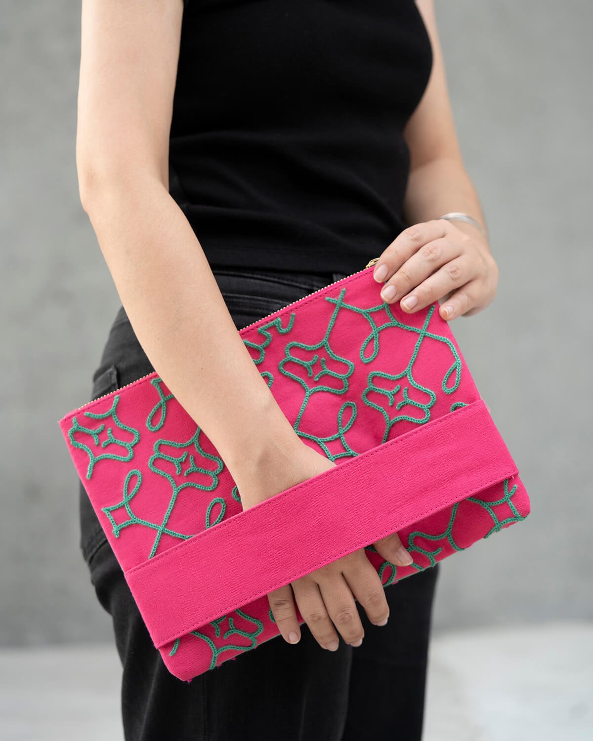 Madame Song Clutch Madame Song M Shop M Museum