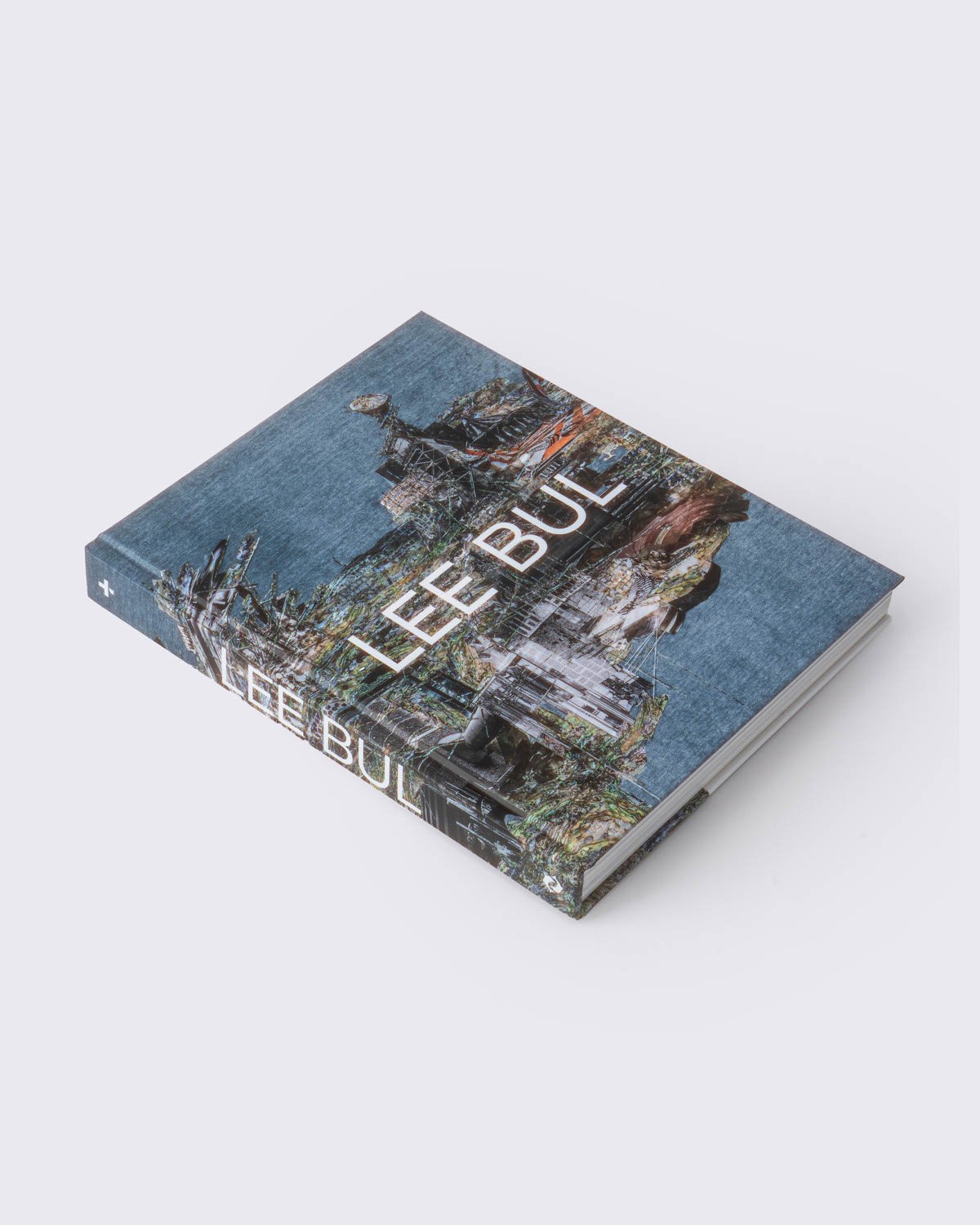 李昢：人生與創作, , large