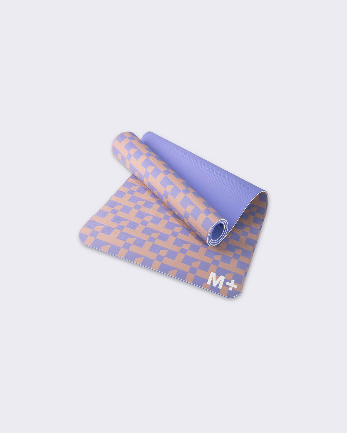 M+ Monogram Yoga Mat