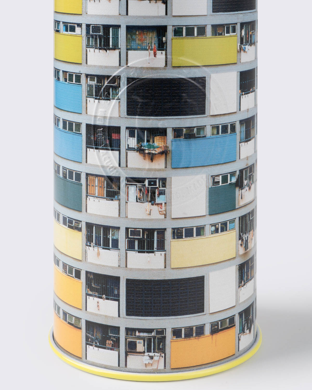 吳爾夫《建築密度 #8b》 駱駝牌玻璃膽保溫瓶, , large