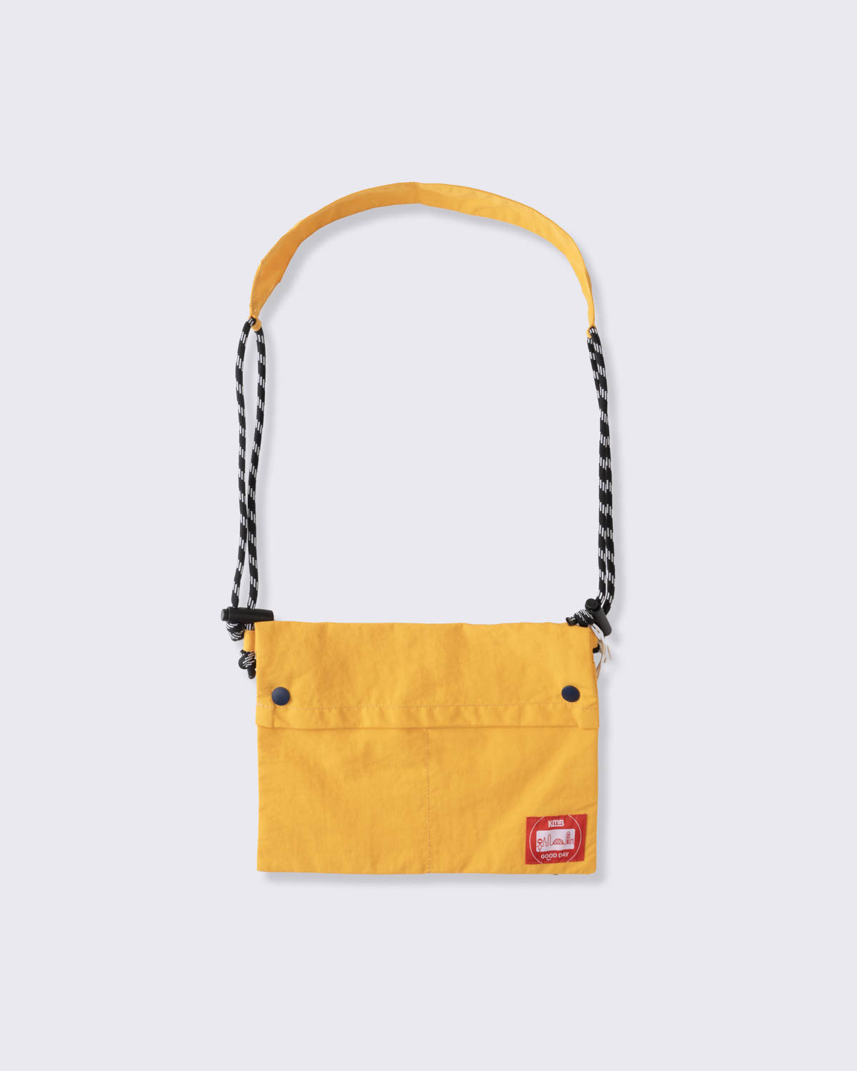 KMB x Good Day小肩袋, , large