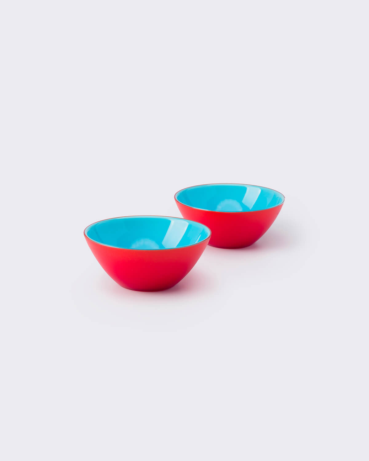 Guzzini My Fusion 2-Set,12 cm Bowls