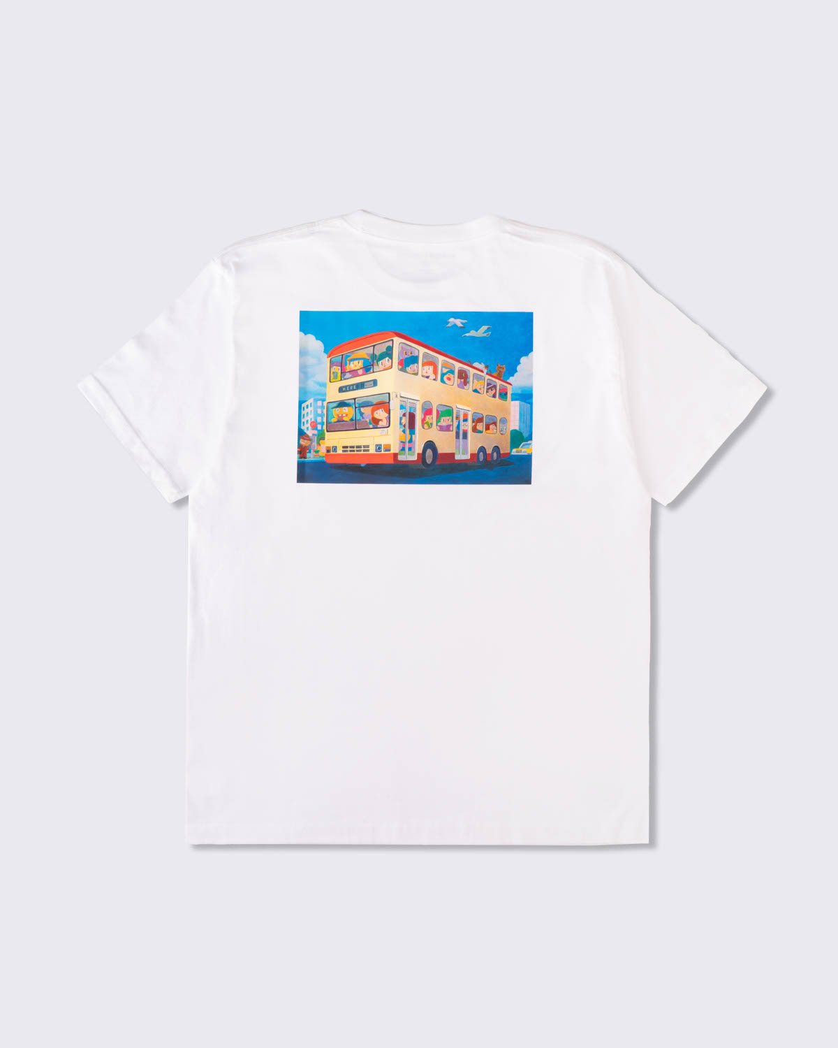 Mamuang x Together T-Shirt, , large