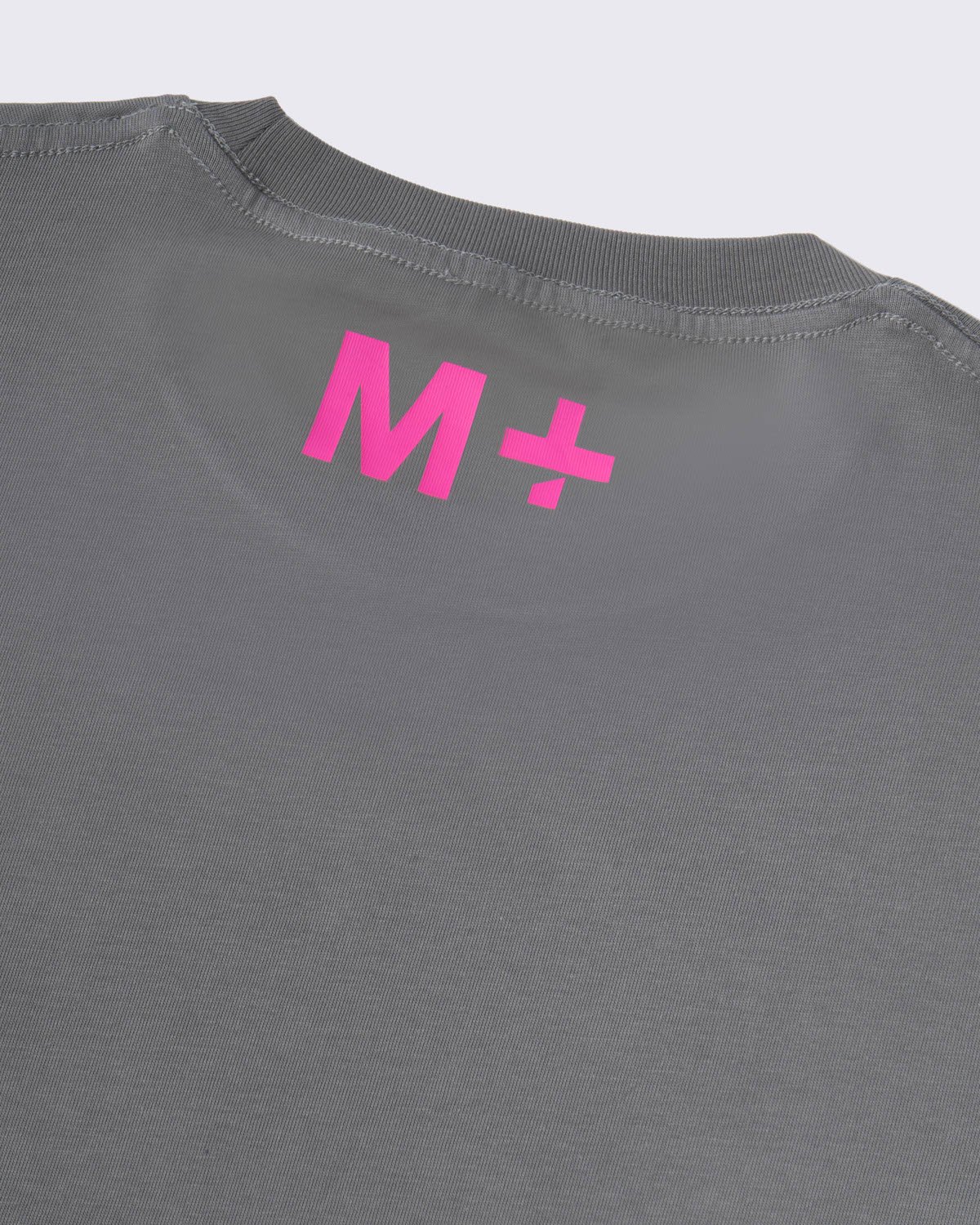 M+ Monogram T-shirt