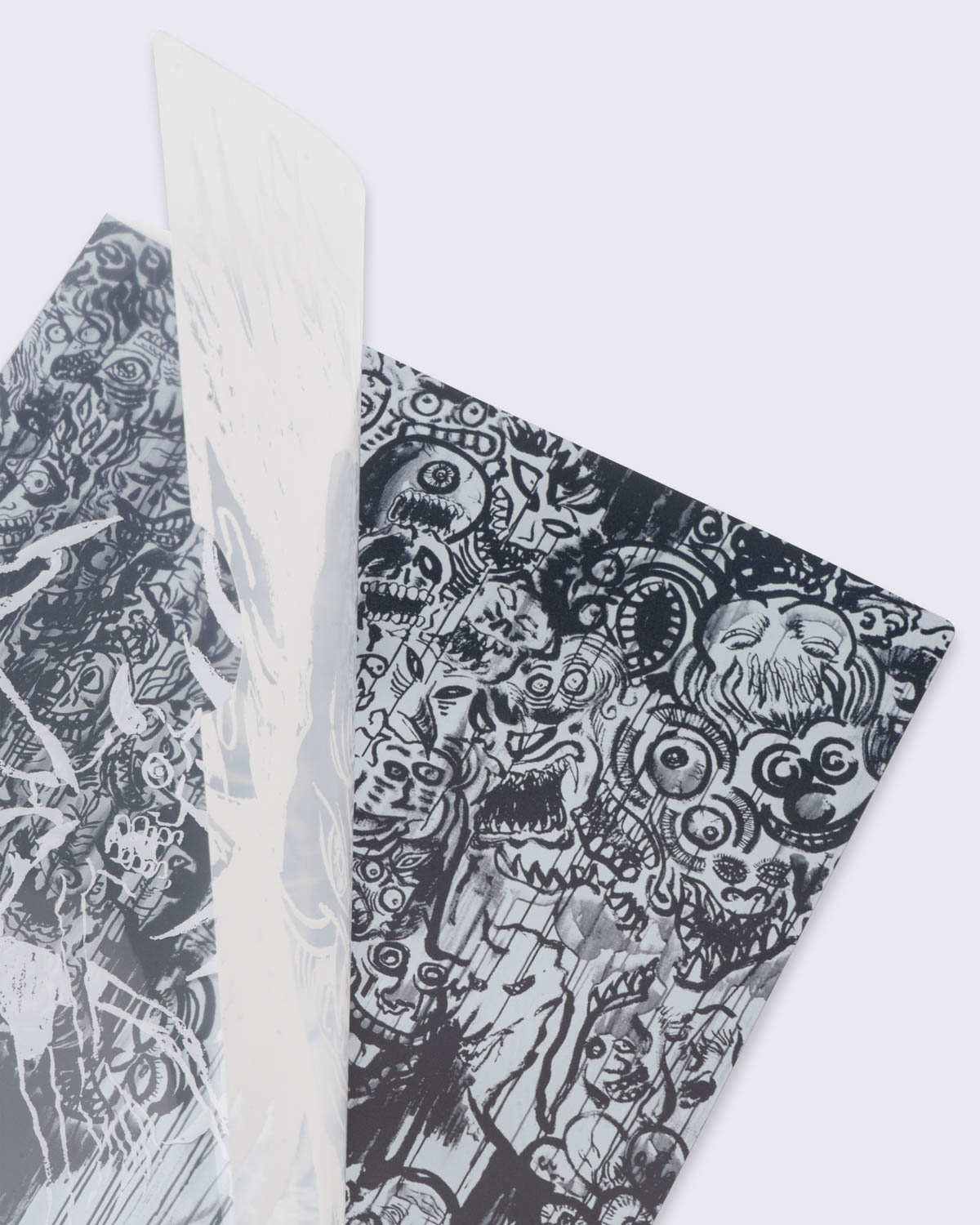 Oscar Chan Folder, , large