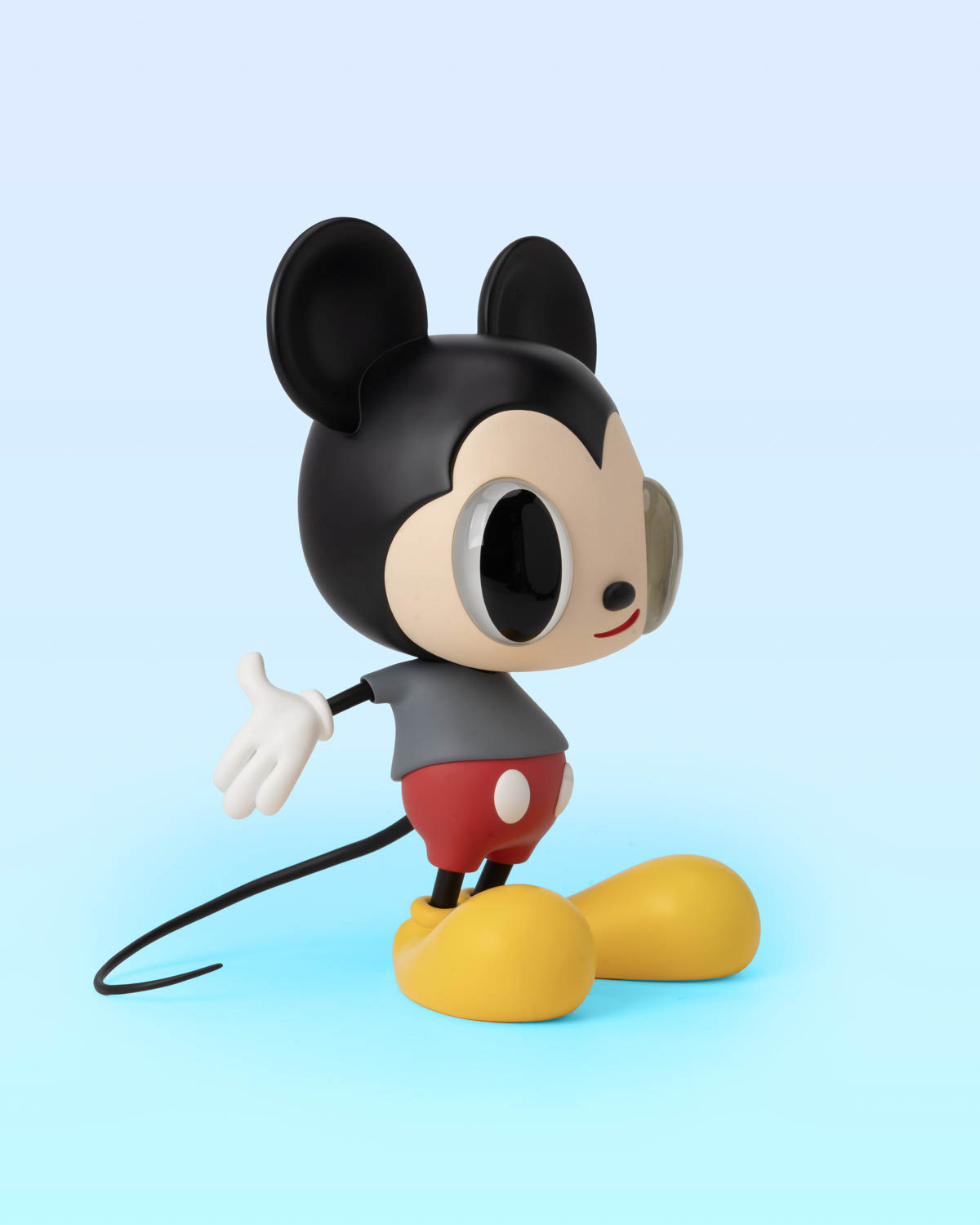Javier Calleja x Disney Little Mickey Mouse, , large