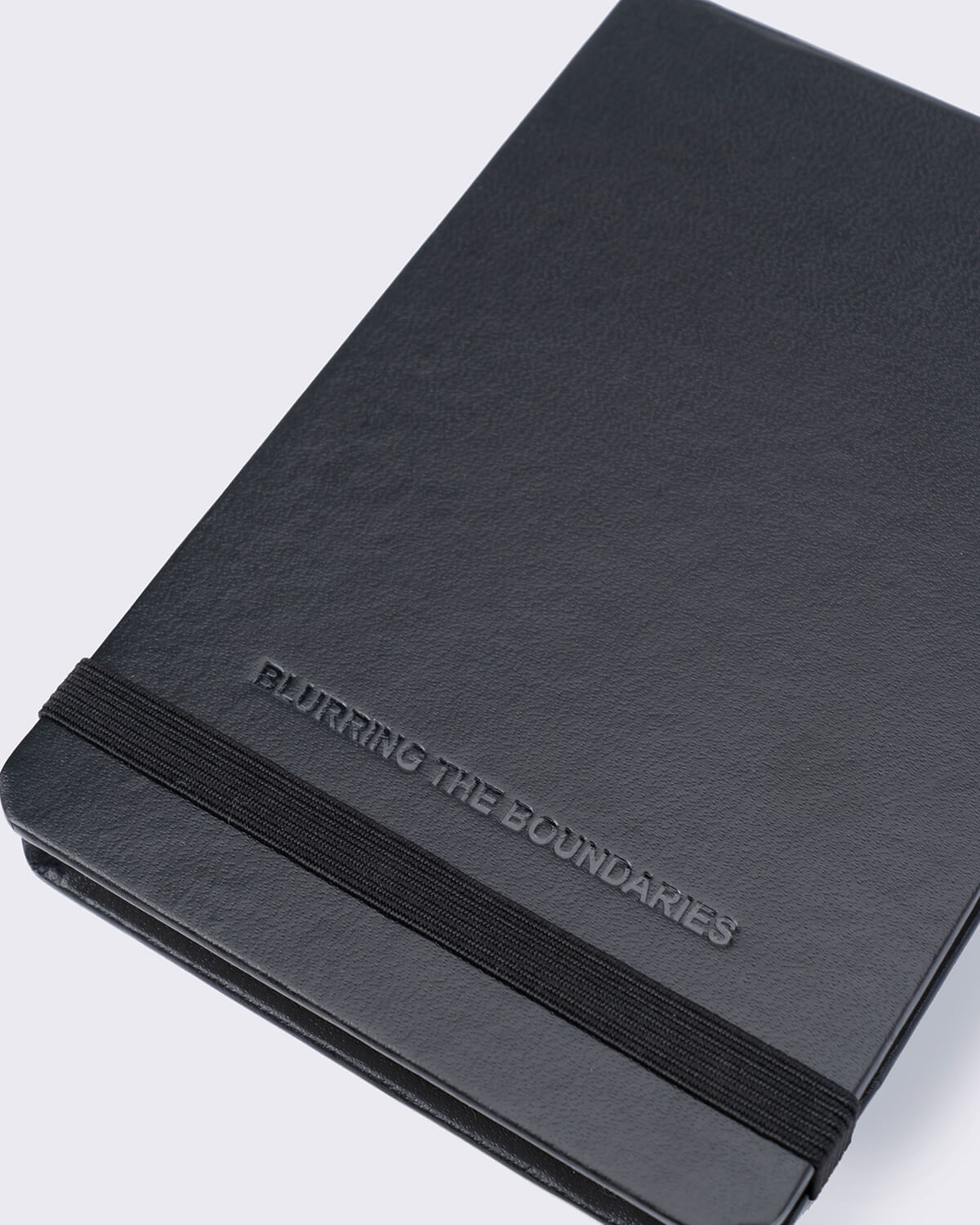 Gary Chang 'Hotel Floor Plan' Pocket Notebook