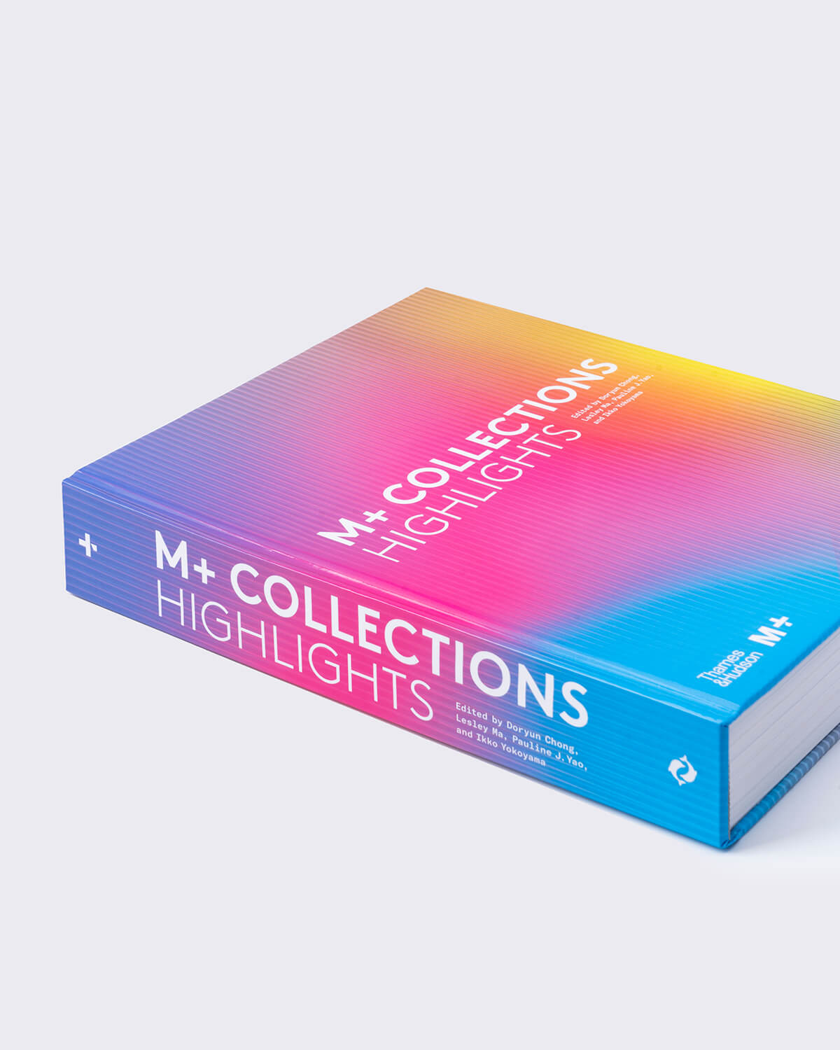 M+ Collections: Highlights