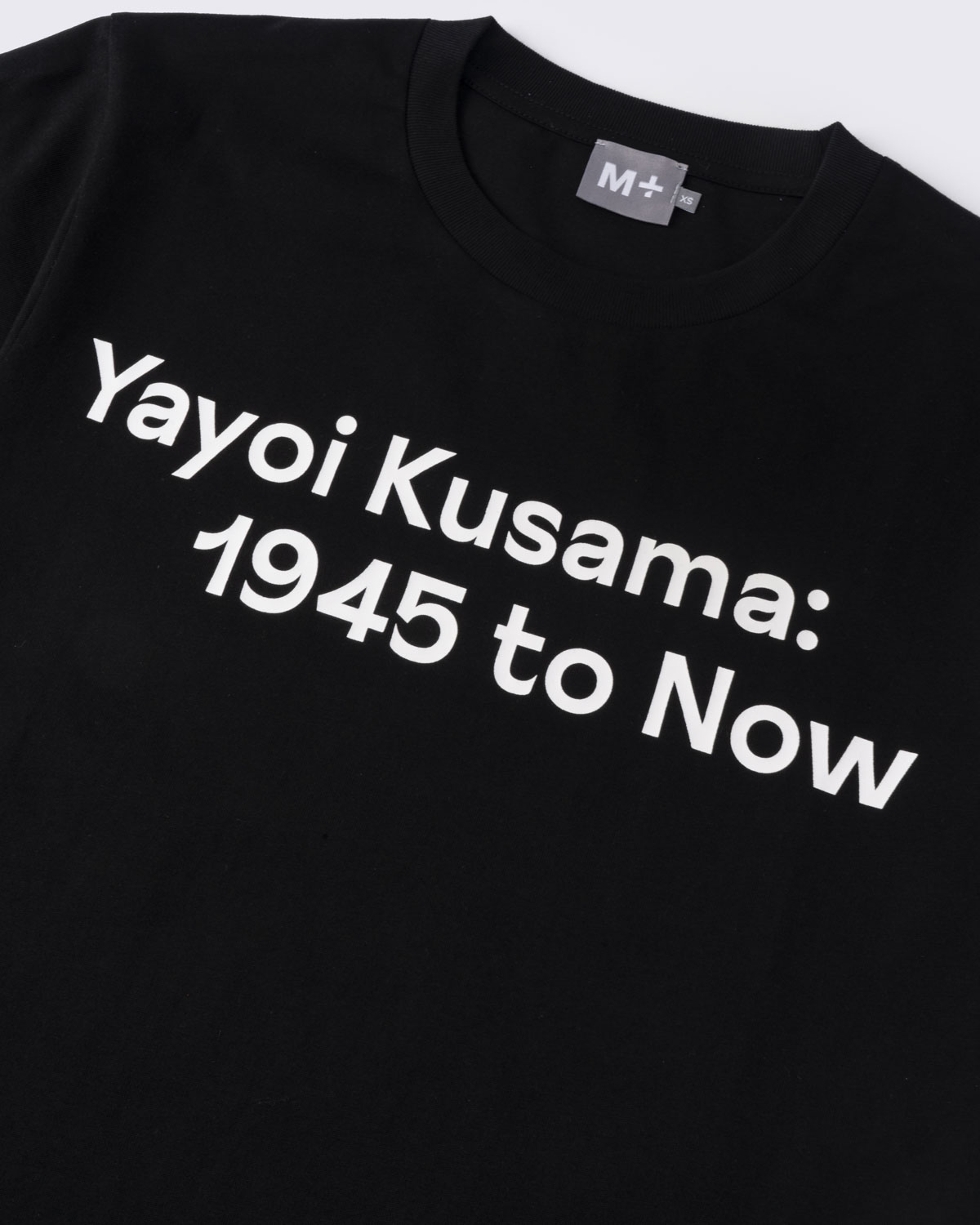 Yayoi Kusama 'To Michelle Obama' T-Shirt 