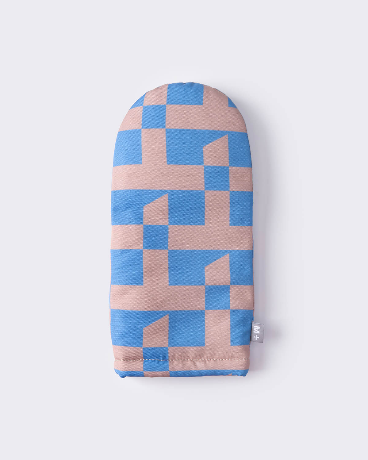 M+ Monogram Oven Glove