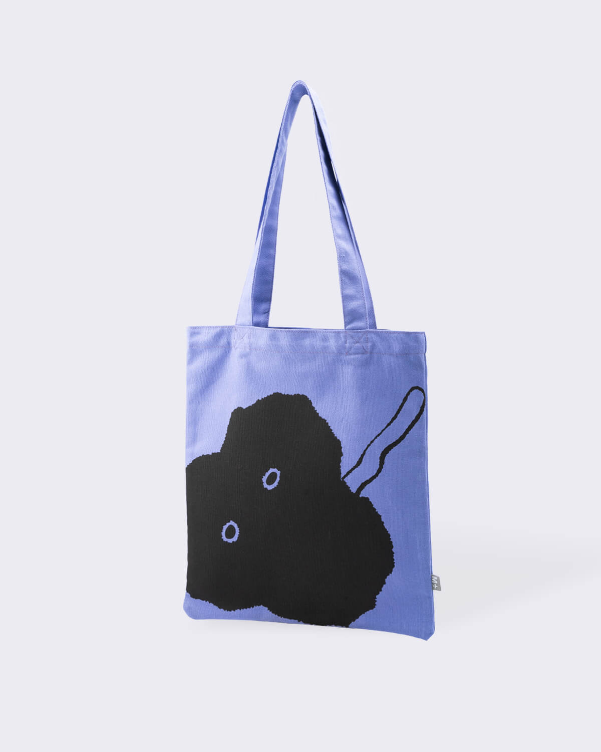 M+ Cuddlies Tote Bag